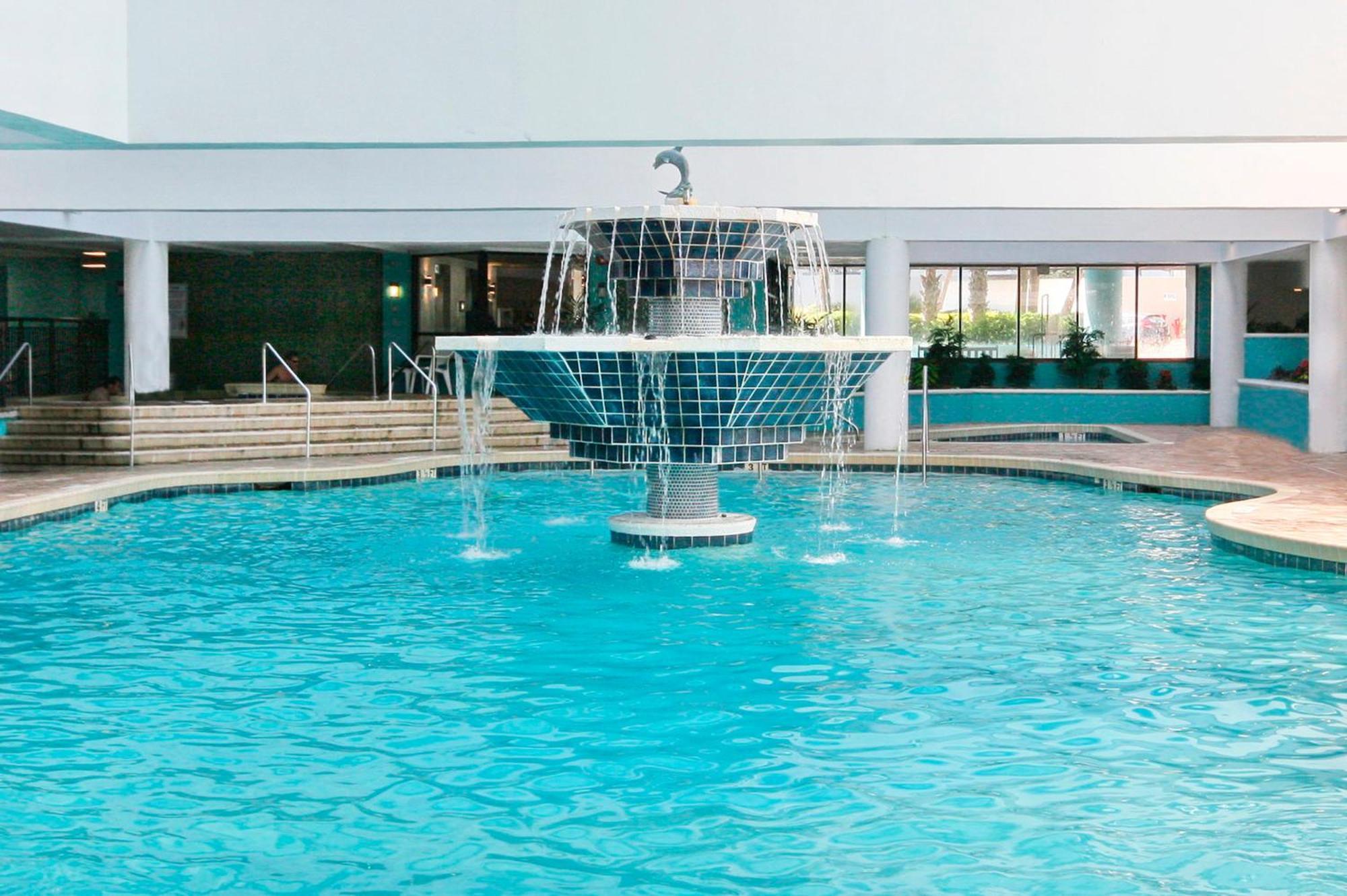 441 Landmark Resort เมอร์เทิลบีช ภายนอก รูปภาพ