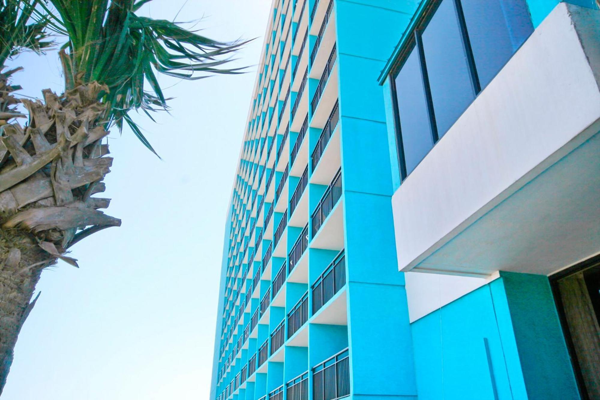 441 Landmark Resort เมอร์เทิลบีช ภายนอก รูปภาพ